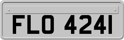 FLO4241
