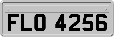 FLO4256
