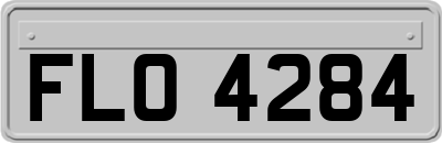 FLO4284