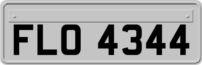 FLO4344