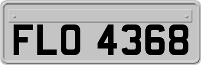 FLO4368