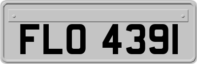 FLO4391