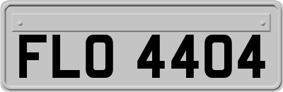 FLO4404