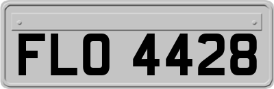 FLO4428