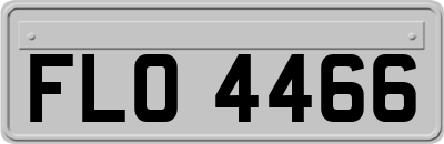 FLO4466