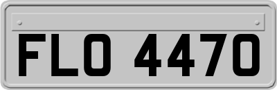 FLO4470