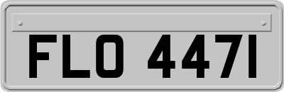 FLO4471