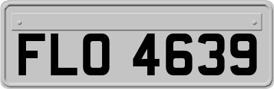 FLO4639