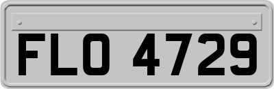 FLO4729