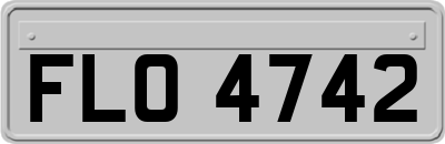 FLO4742