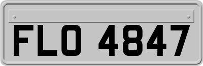 FLO4847