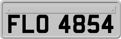 FLO4854