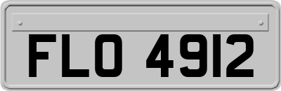 FLO4912