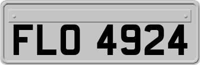 FLO4924