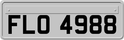 FLO4988