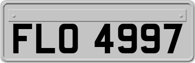 FLO4997