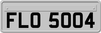 FLO5004