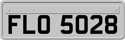 FLO5028