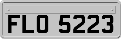 FLO5223