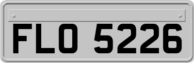 FLO5226
