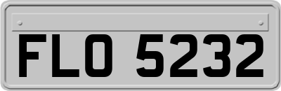 FLO5232