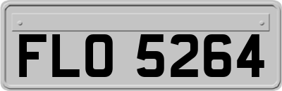 FLO5264