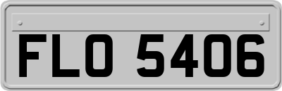 FLO5406