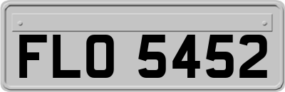 FLO5452