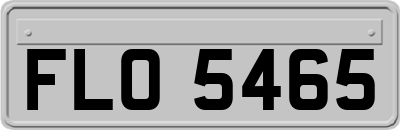 FLO5465