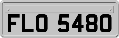 FLO5480