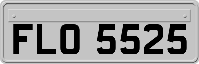 FLO5525
