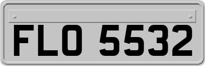 FLO5532
