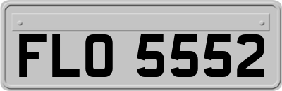 FLO5552