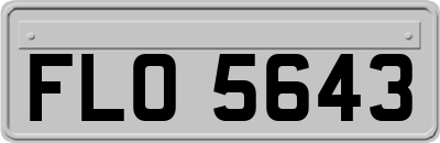FLO5643