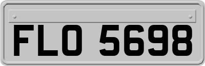 FLO5698