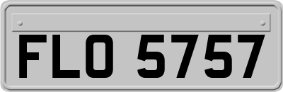 FLO5757