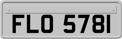 FLO5781
