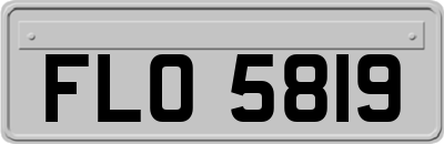 FLO5819