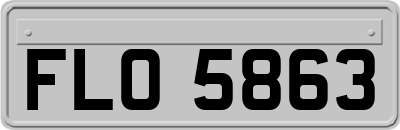 FLO5863