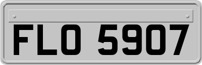 FLO5907