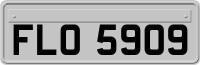 FLO5909