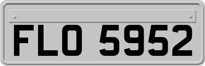 FLO5952