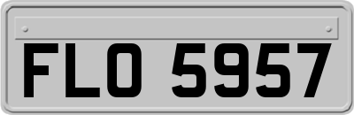 FLO5957