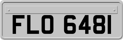 FLO6481