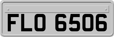 FLO6506