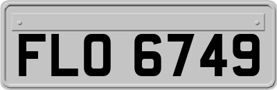 FLO6749