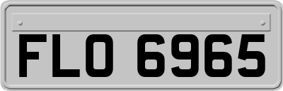 FLO6965