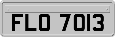 FLO7013