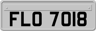 FLO7018
