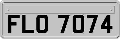 FLO7074